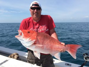 red-snapper-relentless-port-canaveral