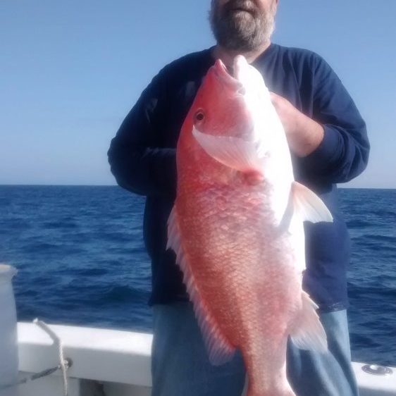 cocoa beach fishing