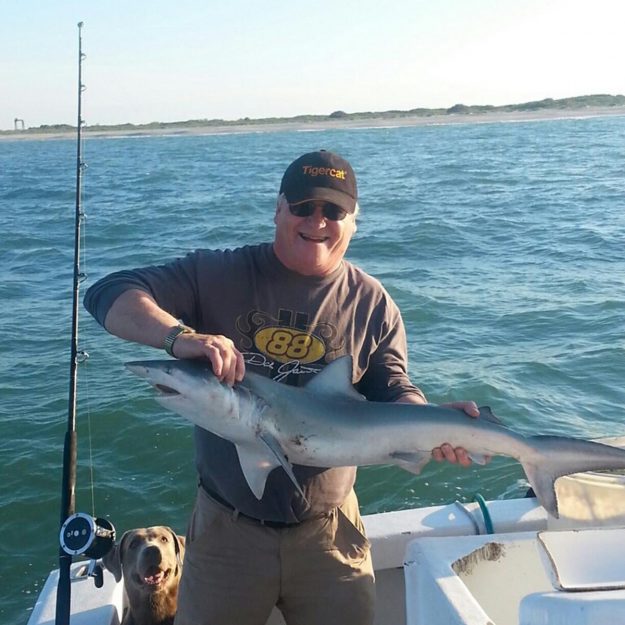 shark canaveral